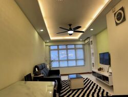 Blk 450A Fernvale Crest (Sengkang), HDB 3 Rooms #623697461